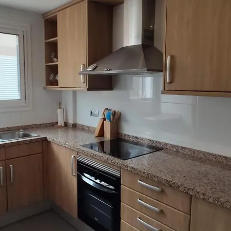 Casa Patricia Playa Arena Tenerife Holiday home *