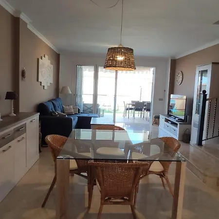 Holiday home Casa Patricia Playa Arena Tenerife *