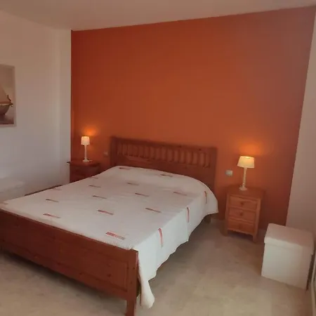 Casa Patricia Playa Arena Tenerife Holiday home Puerto de Santiago (Tenerife)