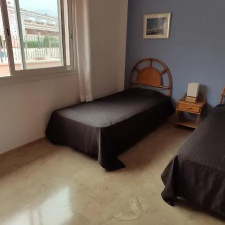 Casa Patricia Playa Arena Tenerife Holiday home