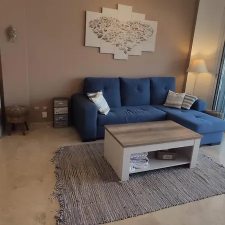 Holiday home Casa Patricia Playa Arena Tenerife Puerto de Santiago (Tenerife)