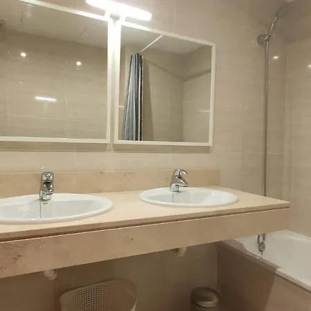 Дом отдыха Casa Patricia Playa Arena Tenerife Пуэрто-де-Сантьяго