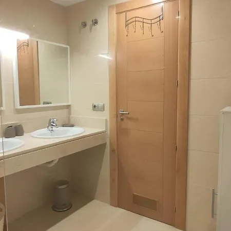 Casa Patricia Playa Arena Tenerife Дом отдыха *