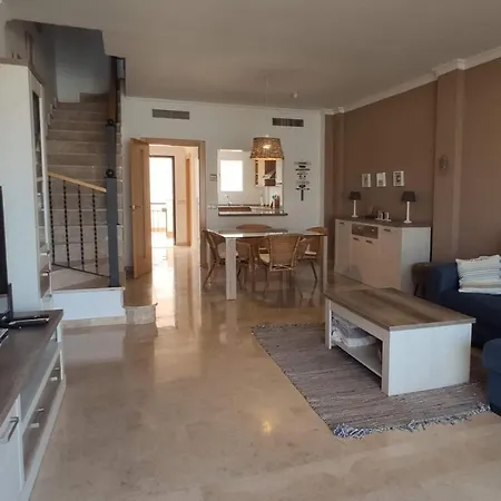 Casa Patricia Playa Arena Tenerife Дом отдыха *