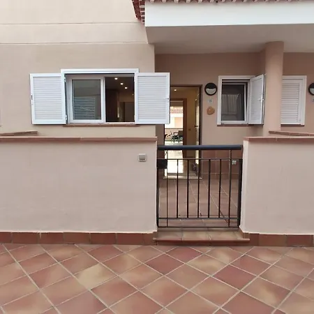 Дом отдыха Casa Patricia Playa Arena Tenerife Пуэрто-де-Сантьяго